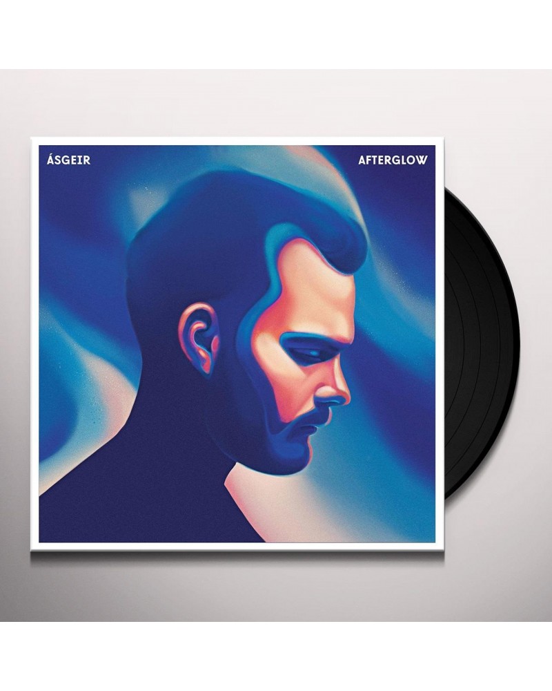 Ásgeir Afterglow Vinyl Record $4.80 Vinyl