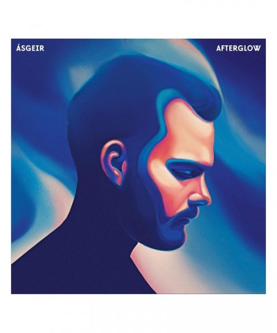 Ásgeir Afterglow Vinyl Record $4.80 Vinyl