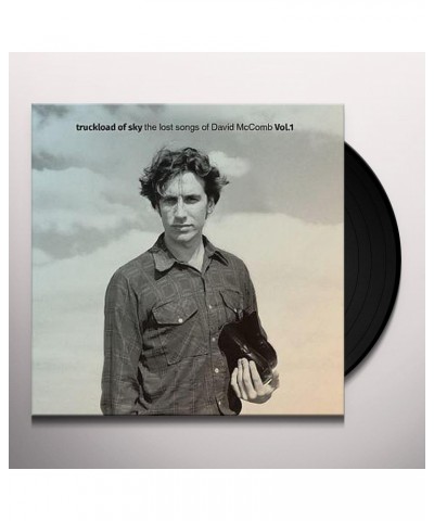 Truckload Of Sky: The Lost Songs Of David Mccomb 1 Vinyl Record $20.00 Vinyl