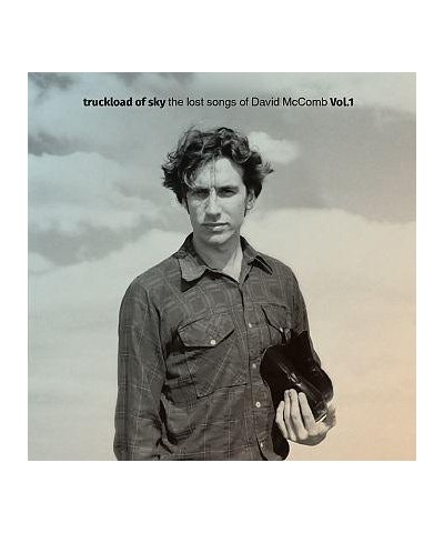 Truckload Of Sky: The Lost Songs Of David Mccomb 1 Vinyl Record $20.00 Vinyl