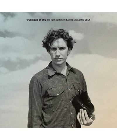 Truckload Of Sky: The Lost Songs Of David Mccomb 1 Vinyl Record $20.00 Vinyl