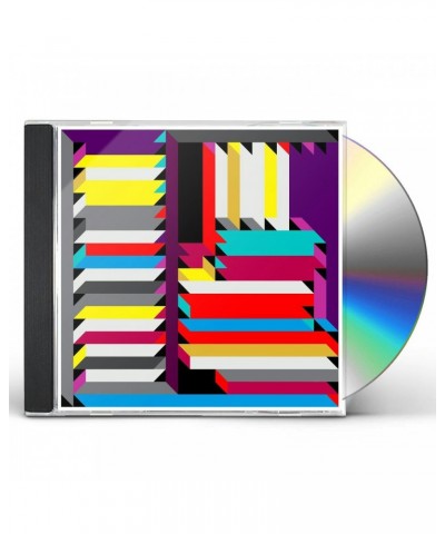 Battles Juice B Crypts CD $5.76 CD