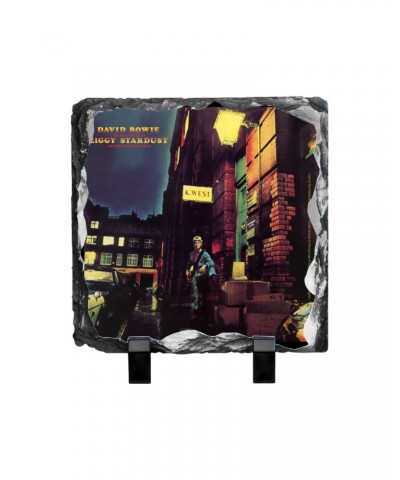 David Bowie Ziggy Stardust Photo Slate $12.60 Decor