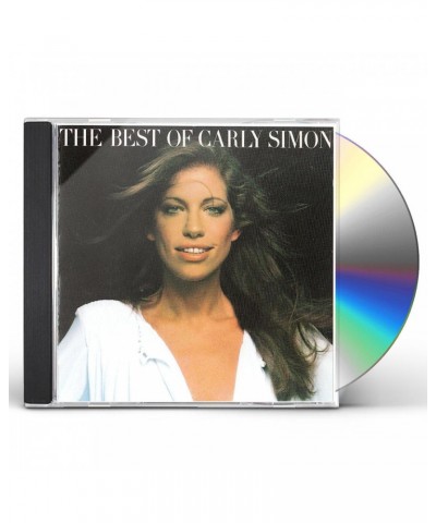 Carly Simon BEST OF ... CD $7.10 CD