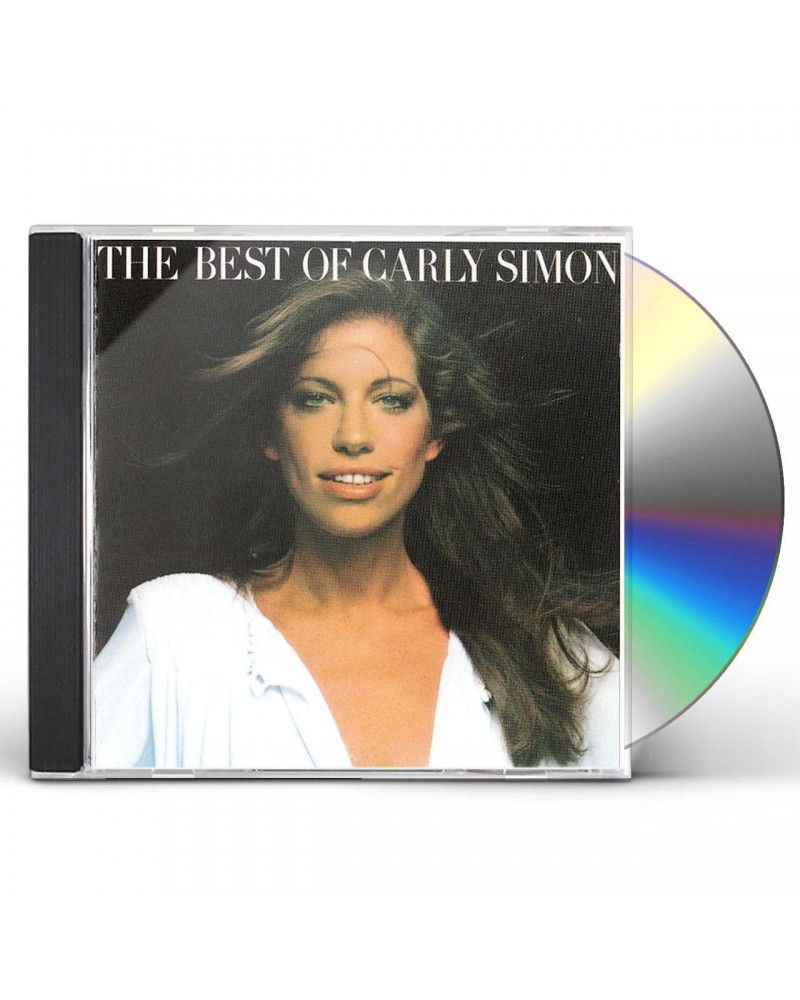 Carly Simon BEST OF ... CD $7.10 CD