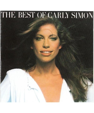 Carly Simon BEST OF ... CD $7.10 CD