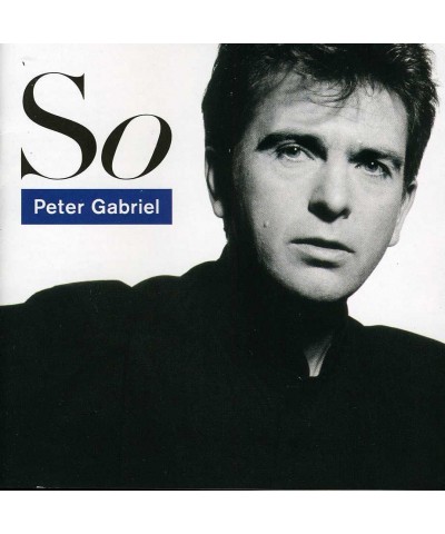 Peter Gabriel SO CD $6.24 CD