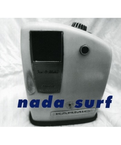 Nada Surf KARMIC CD $3.89 CD