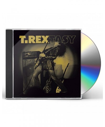 T. Rex ASY CD $6.80 CD