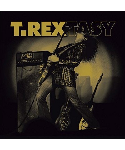 T. Rex ASY CD $6.80 CD