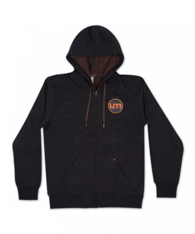 Umphrey's McGee Playback Zip Hoodie $9.00 Sweatshirts