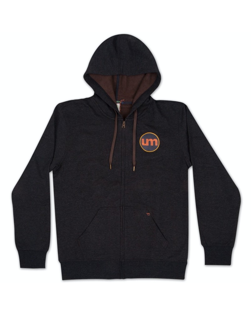 Umphrey's McGee Playback Zip Hoodie $9.00 Sweatshirts