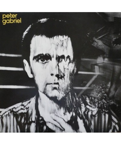 Peter Gabriel 3 Vinyl Record $5.27 Vinyl