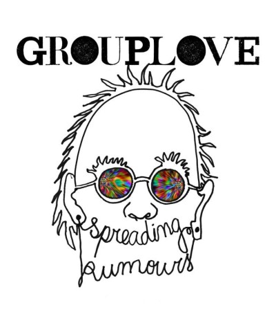 GROUPLOVE Spreading Rumours (CD) $8.32 CD