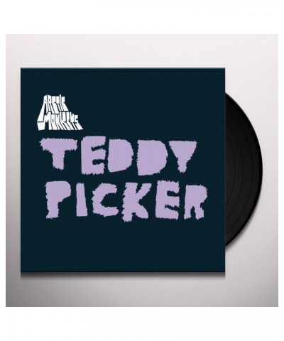 Arctic Monkeys Teddy Picker Vinyl Record $5.64 Vinyl