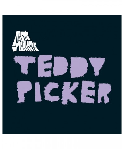 Arctic Monkeys Teddy Picker Vinyl Record $5.64 Vinyl