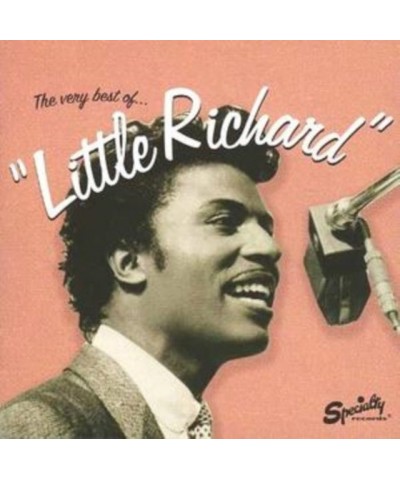 Little Richard CD - The Very Best Of $7.17 CD