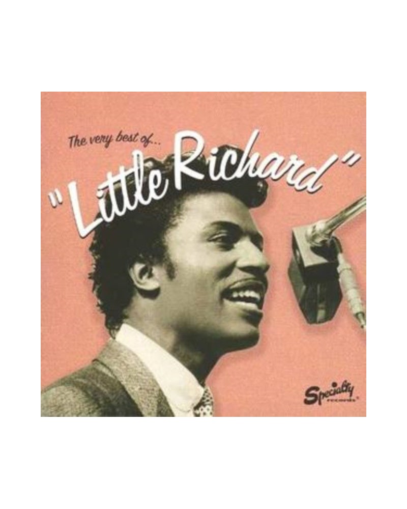 Little Richard CD - The Very Best Of $7.17 CD