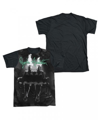 Jane's Addiction Tee | NOTHINGS SHOCKING Shirt $7.04 Shirts