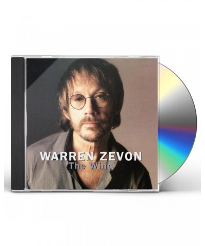 Warren Zevon WIND CD $4.79 CD