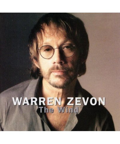 Warren Zevon WIND CD $4.79 CD