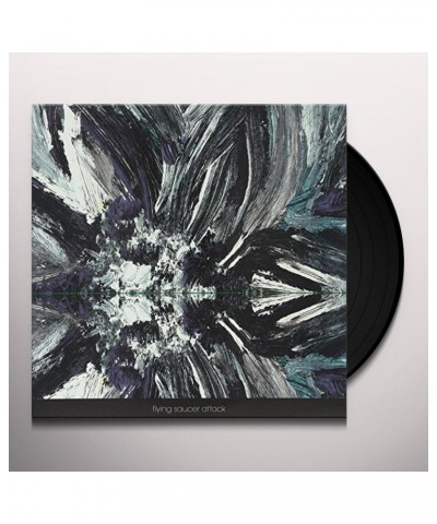 Flying Saucer Attack Instrumentals 2015 Vinyl Record $10.80 Vinyl