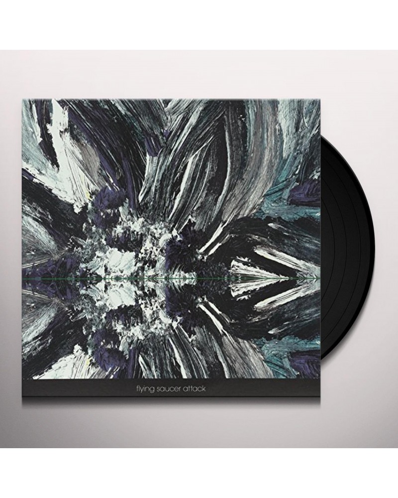 Flying Saucer Attack Instrumentals 2015 Vinyl Record $10.80 Vinyl