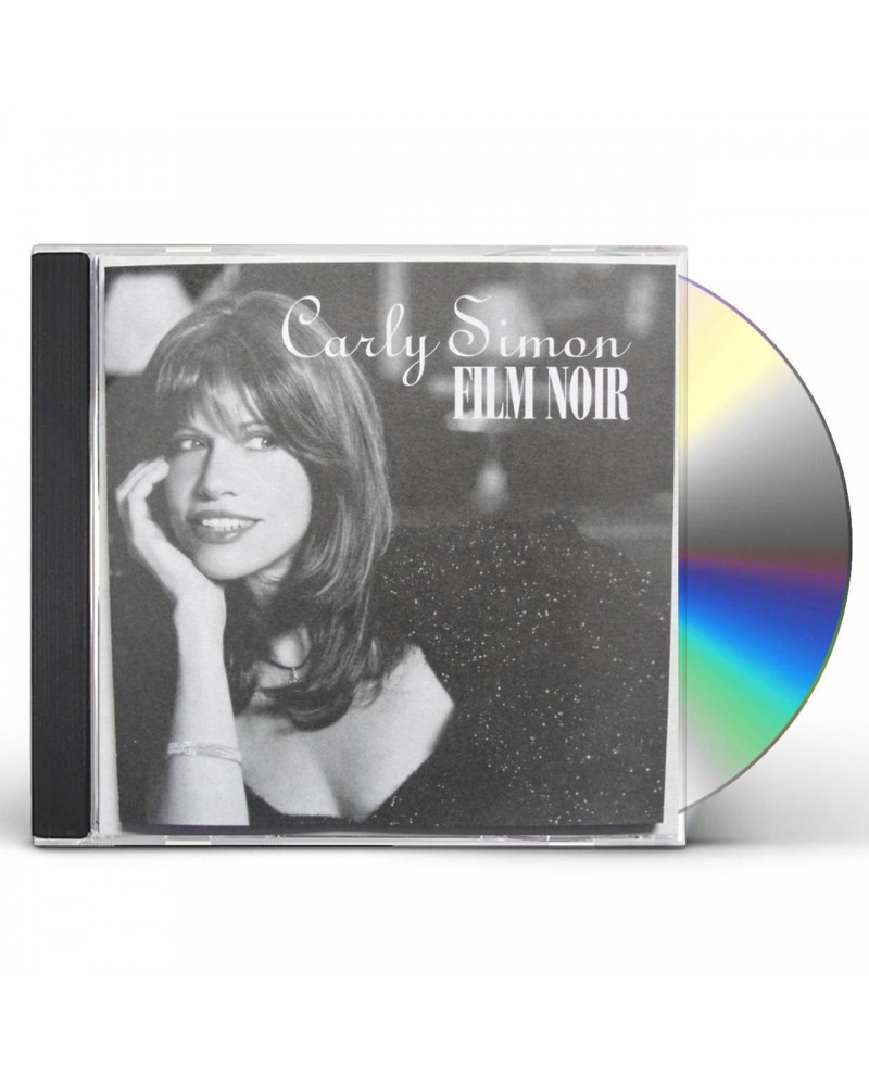 Carly Simon FILM NOIR CD $2.26 CD