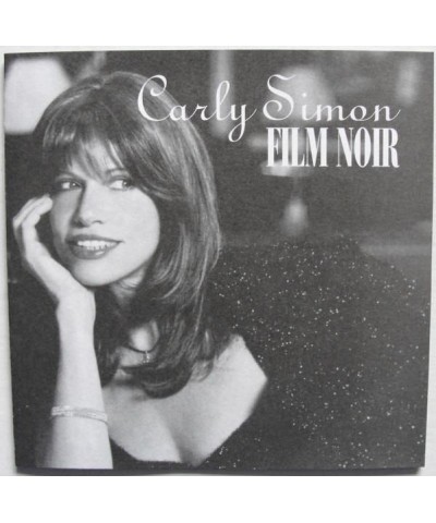 Carly Simon FILM NOIR CD $2.26 CD