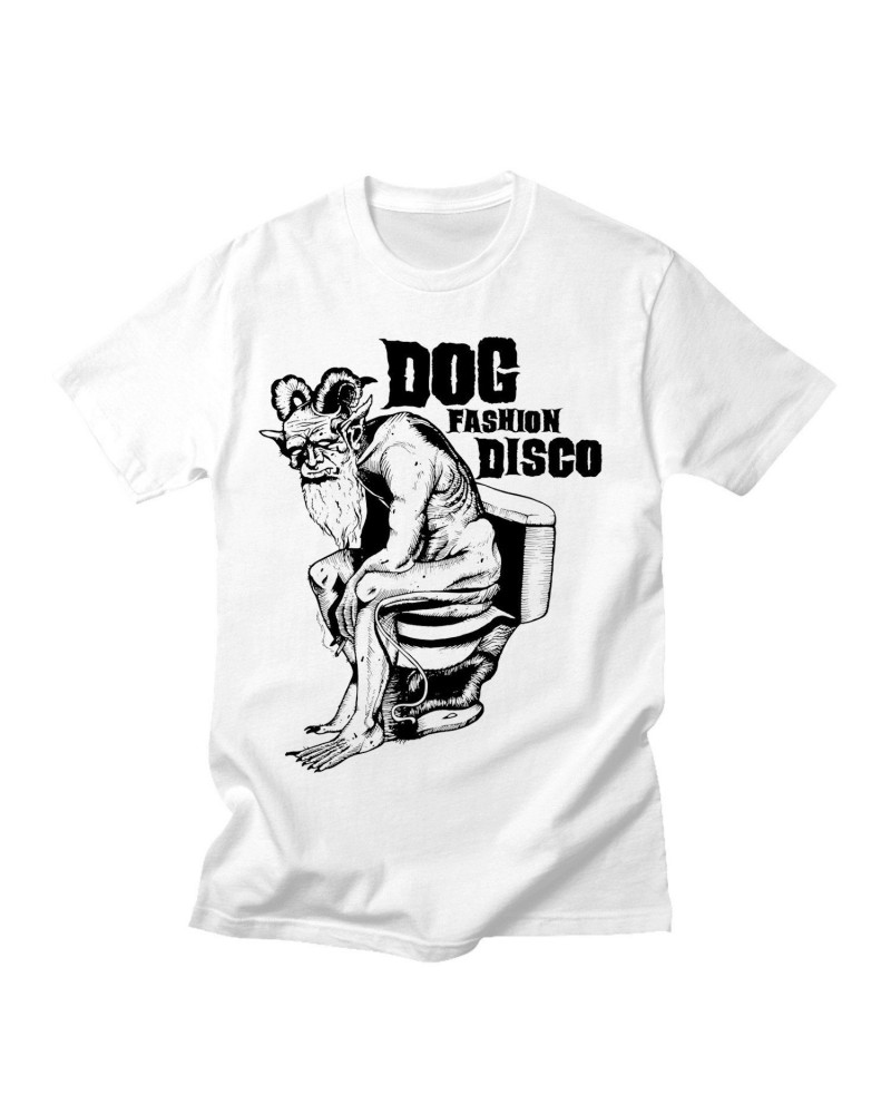 Dog Fashion Disco "Devil" T-Shirt $12.25 Shirts