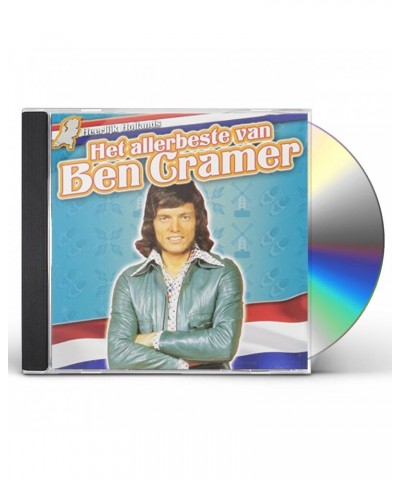 Ben Cramer HET ALLERBESTE VAN CD $4.67 CD