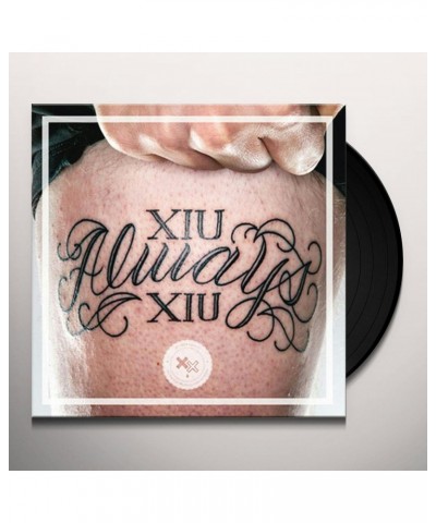 Xiu Xiu Always Vinyl Record $7.35 Vinyl