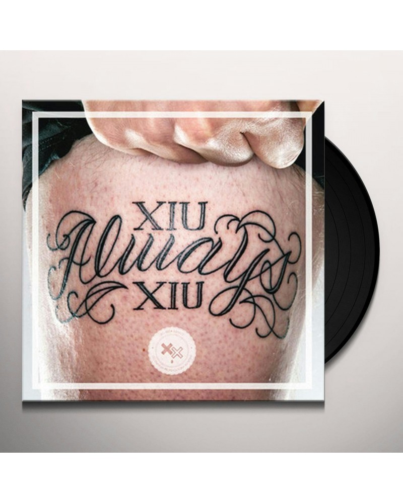 Xiu Xiu Always Vinyl Record $7.35 Vinyl