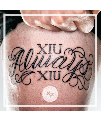 Xiu Xiu Always Vinyl Record $7.35 Vinyl