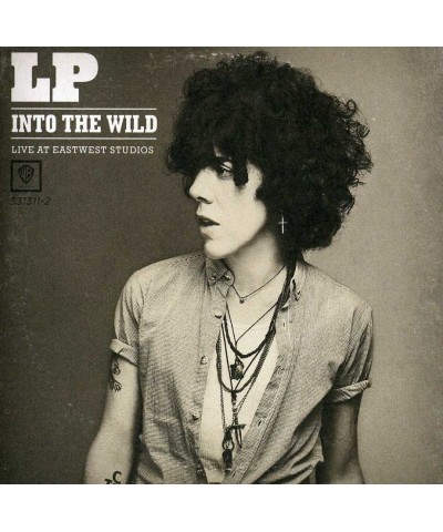 LP INTO THE WILD: LIVE AT EASTWEST STUDIOS CD $3.16 CD