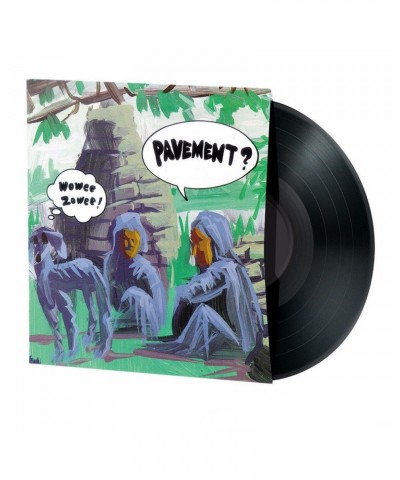 Pavement Wowee Zowee Vinyl Record $9.18 Vinyl