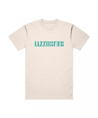 The Buttertones JAZZHOUND TEE NATURAL $7.80 Shirts