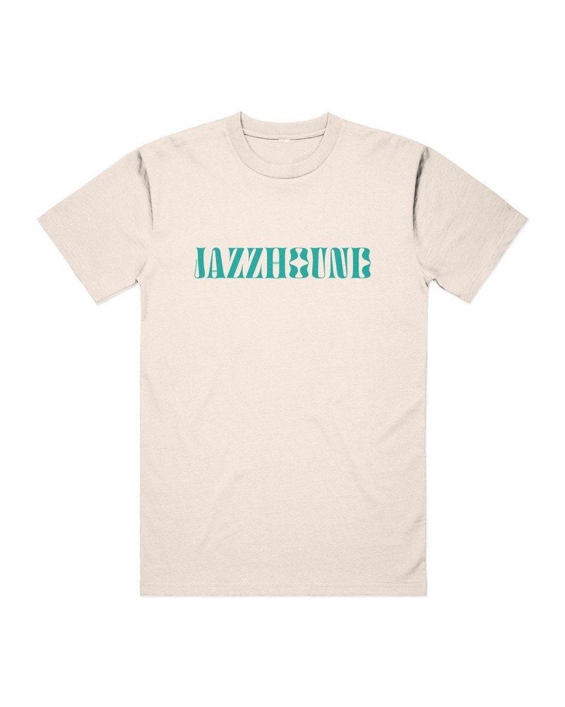 The Buttertones JAZZHOUND TEE NATURAL $7.80 Shirts