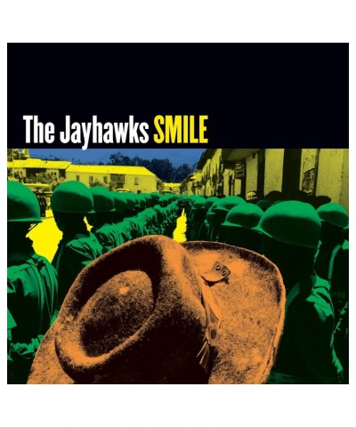 The Jayhawks SMILE CD $6.42 CD