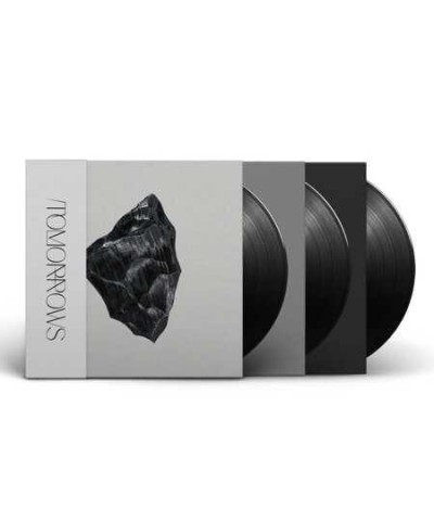 Son Lux TOMORROWS Vinyl Record $23.85 Vinyl