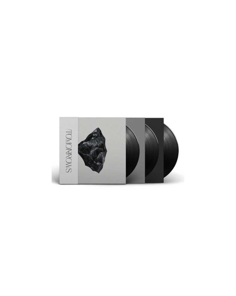 Son Lux TOMORROWS Vinyl Record $23.85 Vinyl