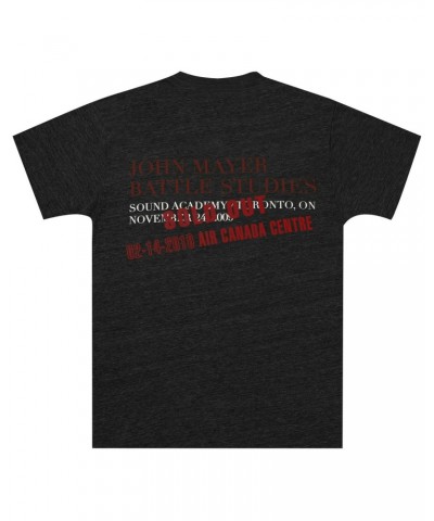 John Mayer Event T-shirt $9.60 Shirts