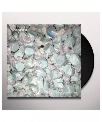 Slothrust Everyone Else Vinyl Record $6.12 Vinyl