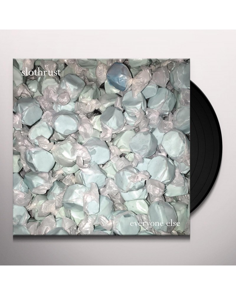 Slothrust Everyone Else Vinyl Record $6.12 Vinyl