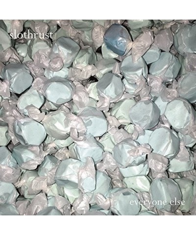 Slothrust Everyone Else Vinyl Record $6.12 Vinyl