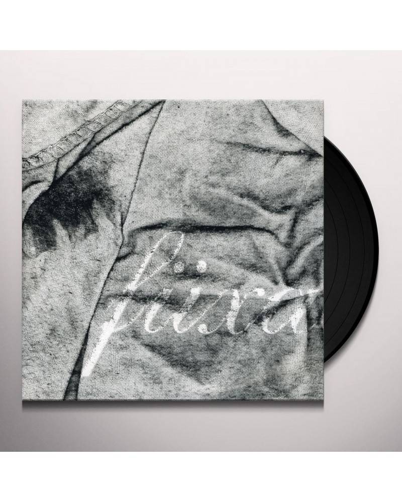 Füxa HIDE AWAY Vinyl Record $5.50 Vinyl