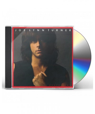 Joe Lynn Turner RESCUE YOU CD $4.64 CD