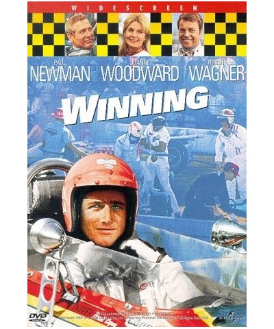 Winning DVD $6.24 Videos