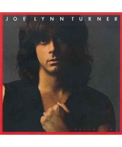 Joe Lynn Turner RESCUE YOU CD $4.64 CD