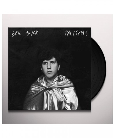 Eric Slick Palisades Vinyl Record $5.61 Vinyl